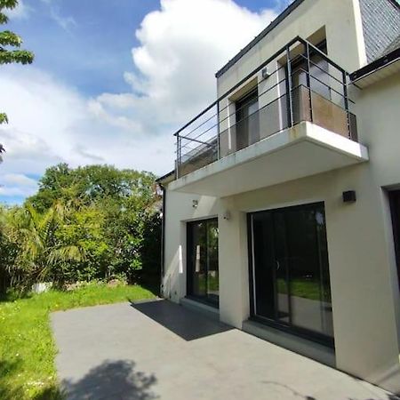 Villa La Maison Du Bono Exterior foto